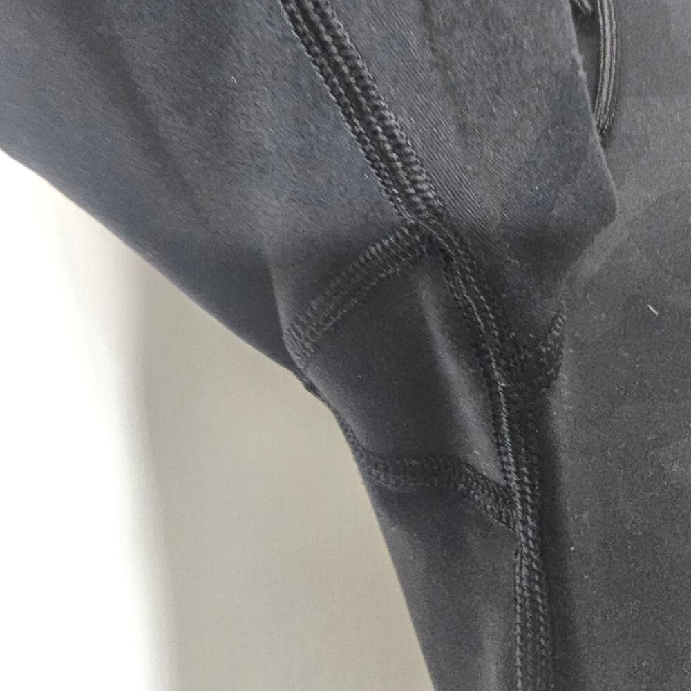 Vuori Women's Daily Leggings Black Camo Color Size Small - Picture 7 of 11